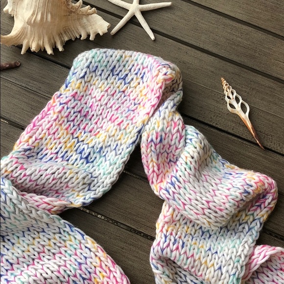 ‼️FREE....WITH LARGE BUNDLE ROXY- WINTER SCARF‼️ - Picture 9 of 11